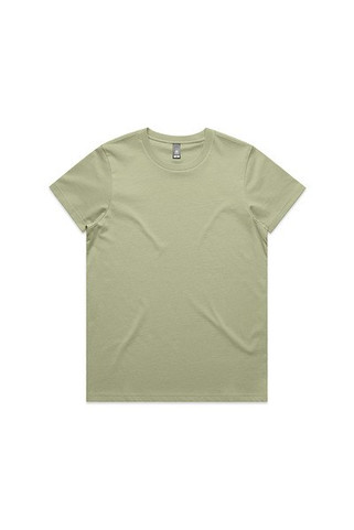 ASColour 4001AS - Camiseta de mujer Maple