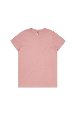 ASColour 4001AS - Camiseta de mujer Maple