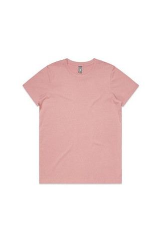 ASColour 4001AS - Camiseta de mujer Maple