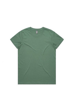 ASColour 4001AS - Womens Maple Tee