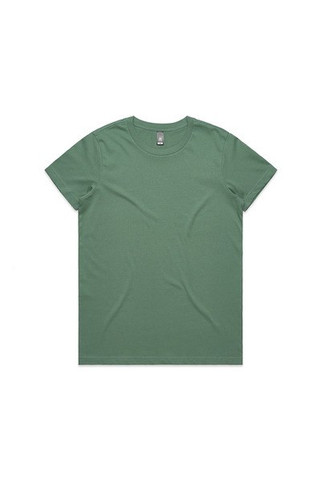 ASColour 4001AS - Camiseta de mujer Maple