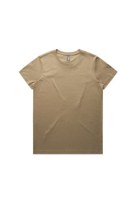 ASColour 4001AS - Women's Maple Tee