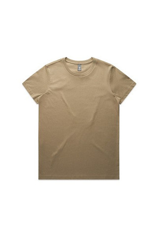 ASColour 4001AS - Womens Maple Tee