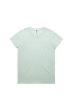 ASColour 4001AS - Camiseta de mujer Maple