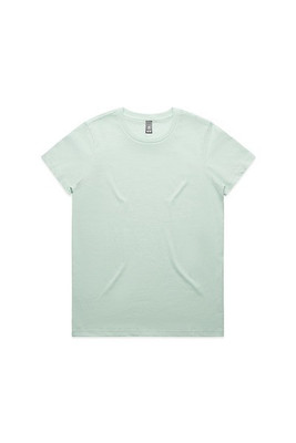 ASColour 4001AS - Women's Maple Tee