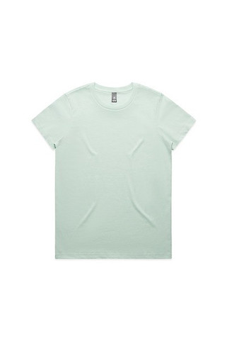 ASColour 4001AS - Camiseta de mujer Maple