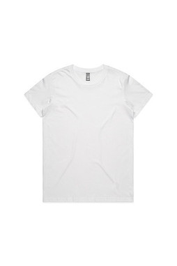 ASColour 4001AS - Camiseta de mujer Maple