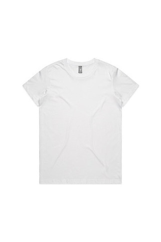 ASColour 4001AS - Camiseta de mujer Maple