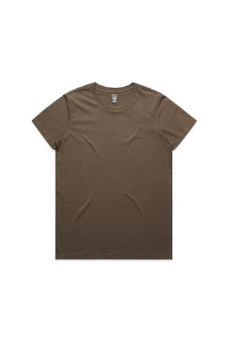ASColour 4001AS - Camiseta de mujer Maple