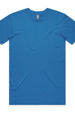 ASColour 5001 - Mens Staple Tee