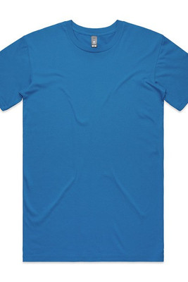 ASColour 5001 - Men's Staple Tee