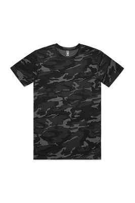 ASColour 5001 - Men's Staple Tee