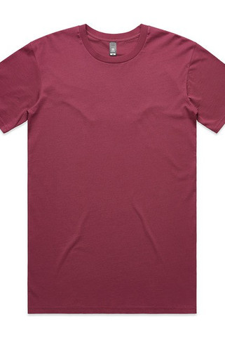 ASColour 5001 - Mens Staple Tee