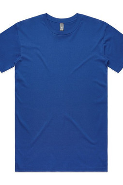 ASColour 5001 - Mens Staple Tee