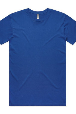 ASColour 5001 - Men's Staple Tee