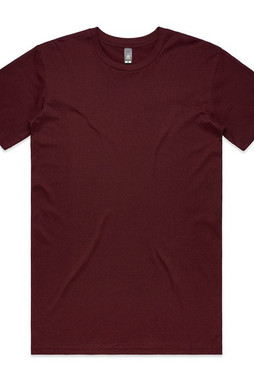 ASColour 5001 - Mens Staple Tee