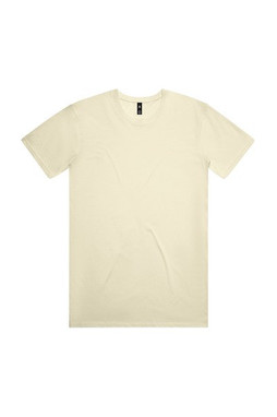 ASColour 5001 - Mens Staple Tee