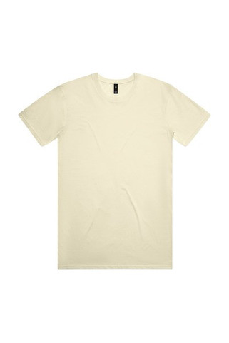 ASColour 5001 - Mens Staple Tee