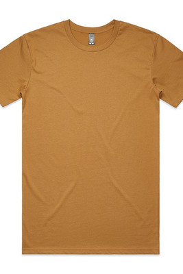 ASColour 5001 - Men's Staple Tee