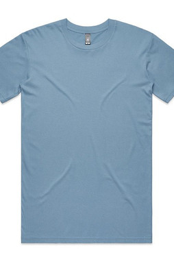 ASColour 5001 - Mens Staple Tee