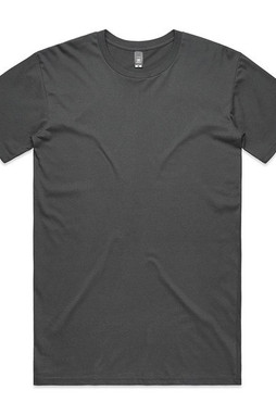 ASColour 5001 - Camiseta Staple para hombre