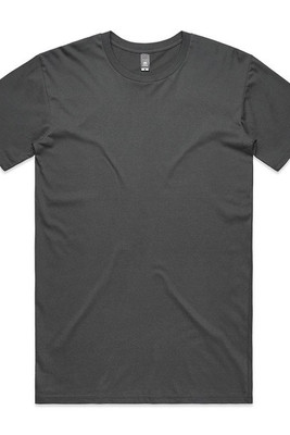 ASColour 5001 - Camiseta Staple para hombre
