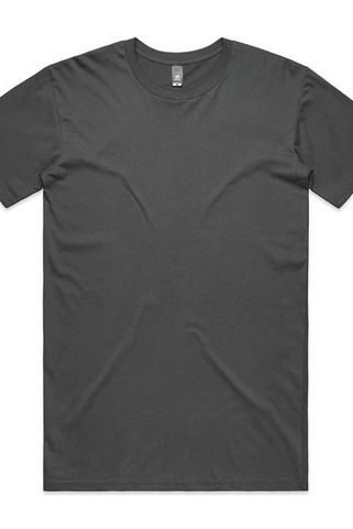 ASColour 5001 - Mens Staple Tee