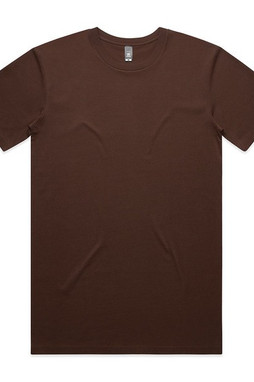 ASColour 5001 - Mens Staple Tee
