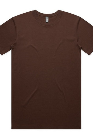 ASColour 5001 - Mens Staple Tee