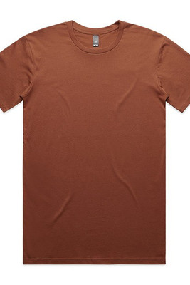 ASColour 5001 - Men's Staple Tee