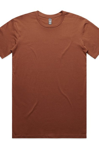 ASColour 5001 - Mens Staple Tee