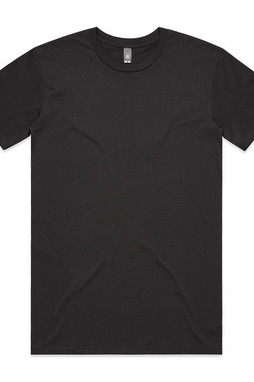 ASColour 5001 - Camiseta Staple para hombre