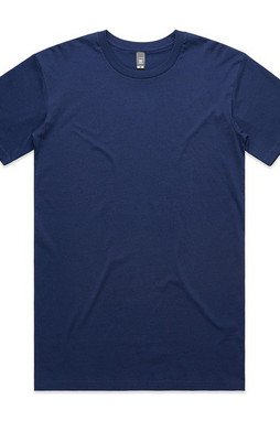 ASColour 5001 - Mens Staple Tee