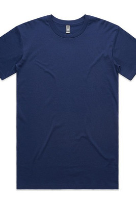 ASColour 5001 - Men's Staple Tee