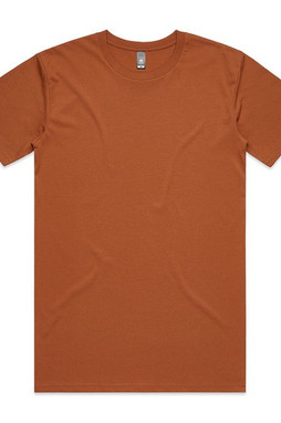 ASColour 5001 - Mens Staple Tee