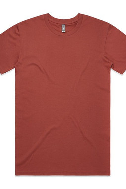 ASColour 5001 - Mens Staple Tee