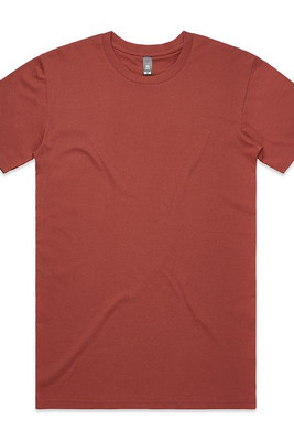 ASColour 5001 - Men's Staple Tee