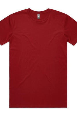 ASColour 5001 - Men's Staple Tee