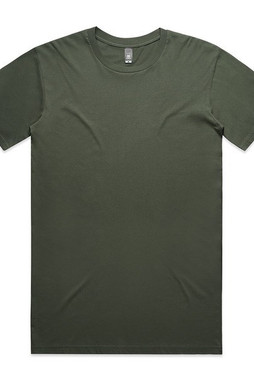 ASColour 5001 - Mens Staple Tee