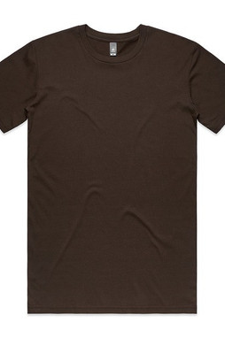 ASColour 5001 - Mens Staple Tee