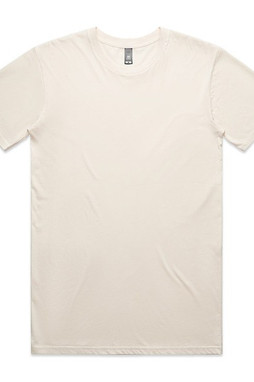 ASColour 5001 - Mens Staple Tee