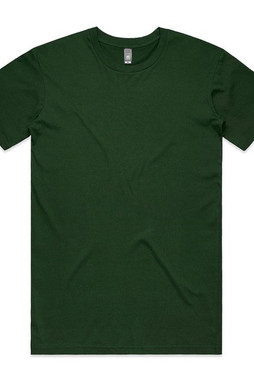 ASColour 5001 - Mens Staple Tee