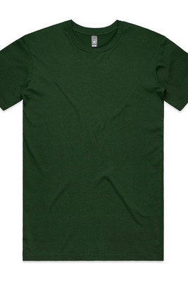 ASColour 5001 - Men's Staple Tee