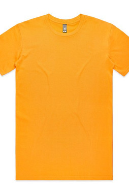 ASColour 5001 - Camiseta Staple para hombre