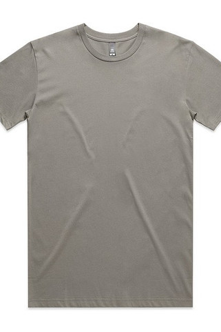 ASColour 5001 - Camiseta Staple para hombre