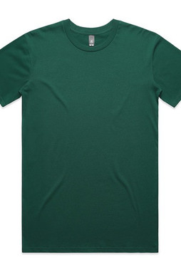 ASColour 5001 - Mens Staple Tee