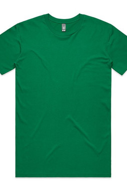 ASColour 5001 - Camiseta Staple para hombre