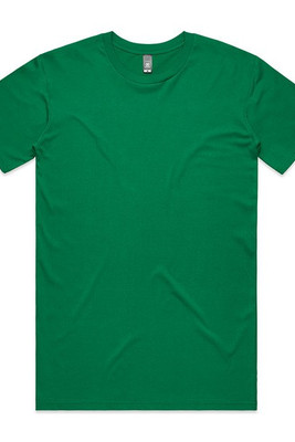 ASColour 5001 - Camiseta Staple para hombre
