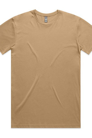 ASColour 5001 - Mens Staple Tee