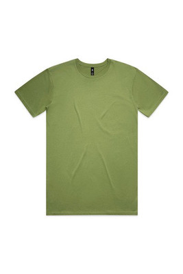 ASColour 5001 - Men's Staple Tee